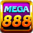 Mega888 Icon Png